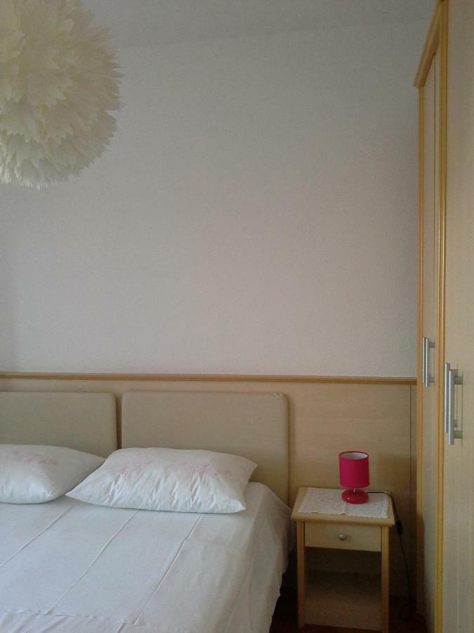 Rooms Luce 2 & Supetar Zewnętrze zdjęcie