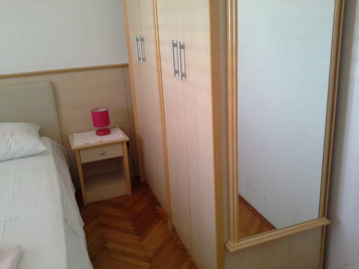 Rooms Luce 2 & Supetar Zewnętrze zdjęcie